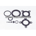 Customized Rubber Gasket, silicone Gaskets, and O-ring